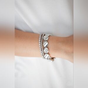 Beyond The Basics Bracelet